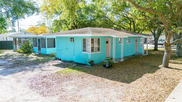 610 N EAST AVENUE, Sarasota, FL 34237