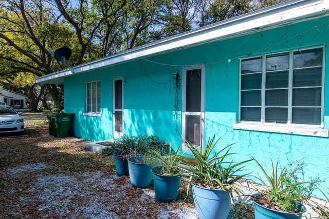 610 N EAST AVENUE, Sarasota, FL 34237