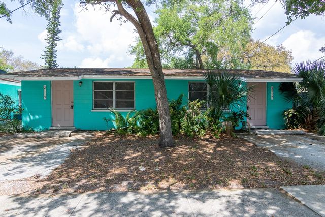 610 N EAST AVENUE, Sarasota, FL 34237