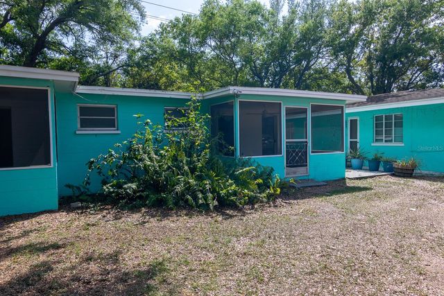 610 N EAST AVENUE, Sarasota, FL 34237