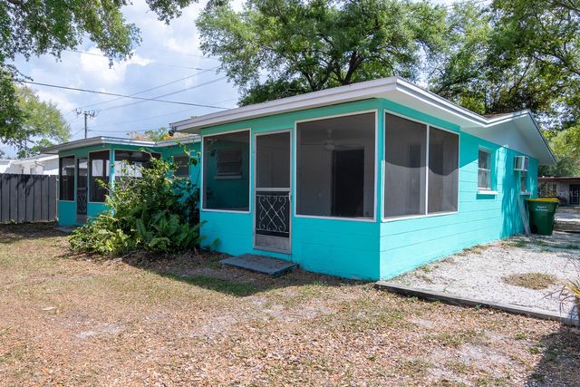 610 N EAST AVENUE, Sarasota, FL 34237