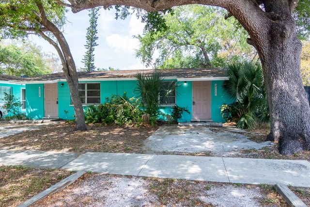 610 N EAST AVENUE, Sarasota, FL 34237