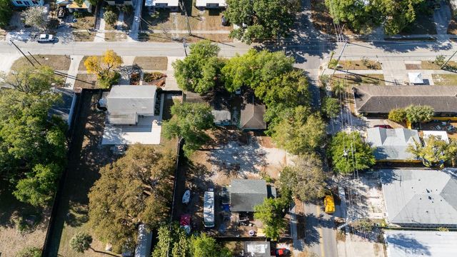 610 N EAST AVENUE, Sarasota, FL 34237