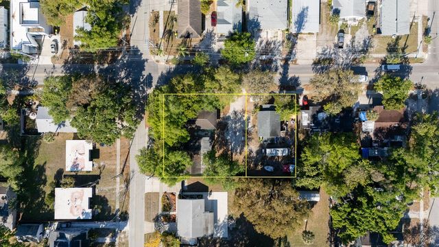 610 N EAST AVENUE, Sarasota, FL 34237