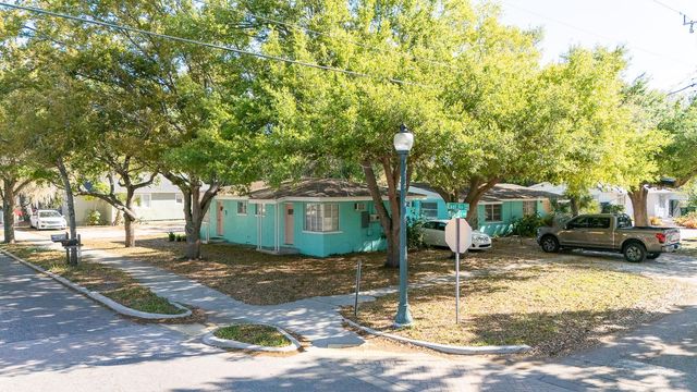 610 N EAST AVENUE, Sarasota, FL 34237