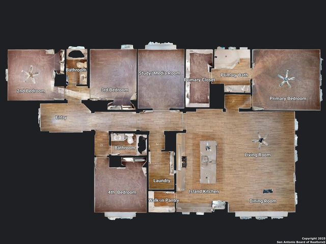 5911 Akin Glen, San Antonio, TX 78261