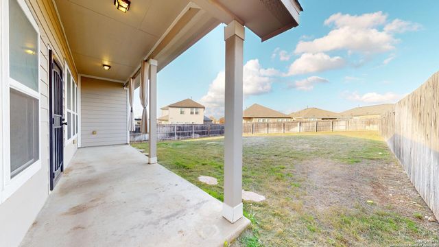 5911 Akin Glen, San Antonio, TX 78261