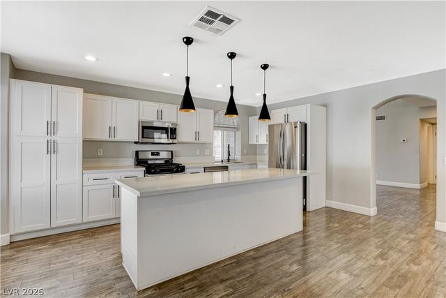 7844 Millhopper Avenue, Las Vegas, NV 89128