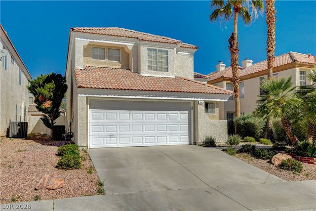 7844 Millhopper Avenue, Las Vegas, NV 89128