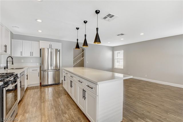 7844 Millhopper Avenue, Las Vegas, NV 89128