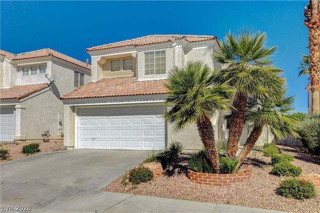 7844 Millhopper Avenue, Las Vegas, NV 89128