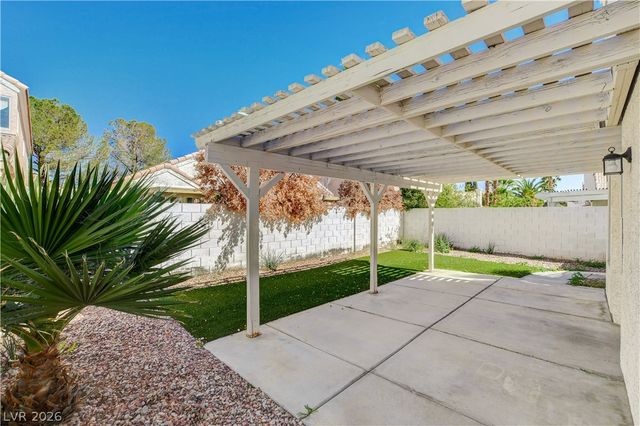 7844 Millhopper Avenue, Las Vegas, NV 89128