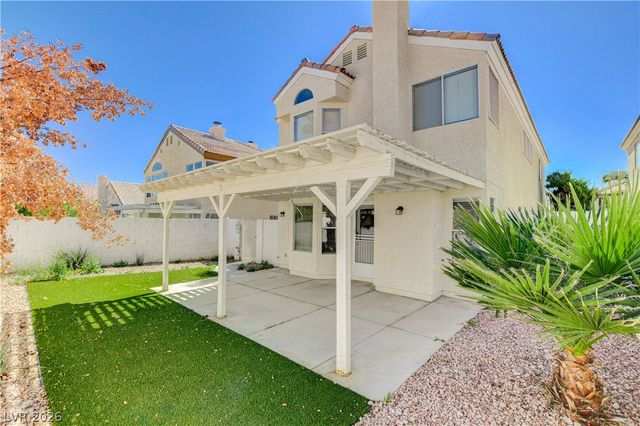 7844 Millhopper Avenue, Las Vegas, NV 89128