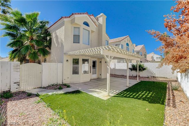 7844 Millhopper Avenue, Las Vegas, NV 89128