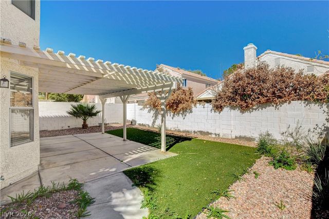 7844 Millhopper Avenue, Las Vegas, NV 89128