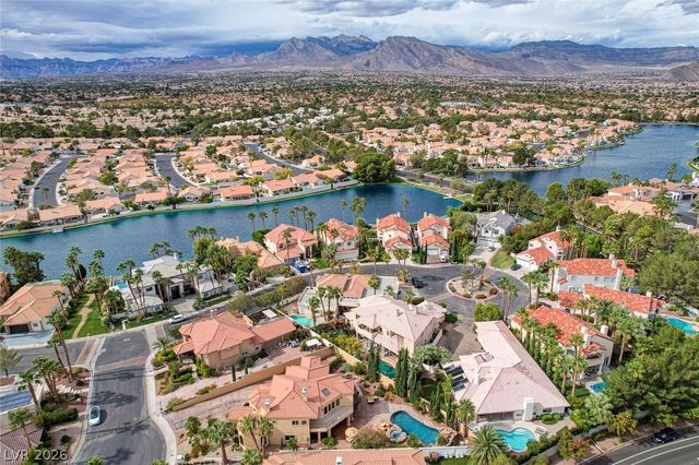 7844 Millhopper Avenue, Las Vegas, NV 89128