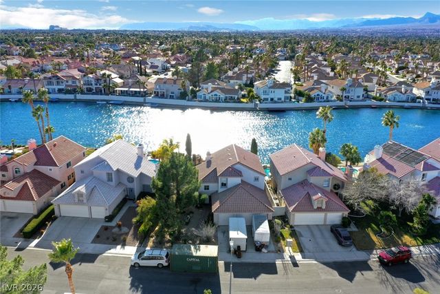 7844 Millhopper Avenue, Las Vegas, NV 89128