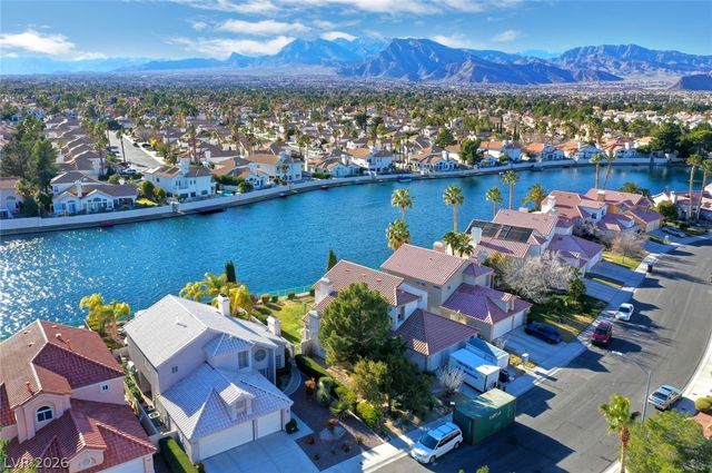 7844 Millhopper Avenue, Las Vegas, NV 89128