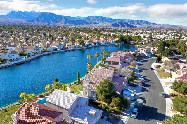 7844 Millhopper Avenue, Las Vegas, NV 89128