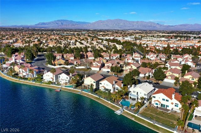 7844 Millhopper Avenue, Las Vegas, NV 89128