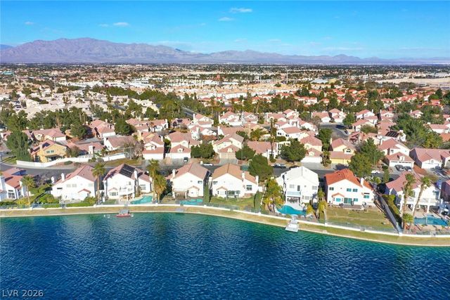 7844 Millhopper Avenue, Las Vegas, NV 89128