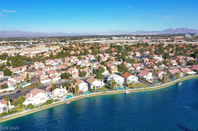 7844 Millhopper Avenue, Las Vegas, NV 89128