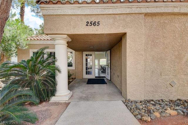 7844 Millhopper Avenue, Las Vegas, NV 89128