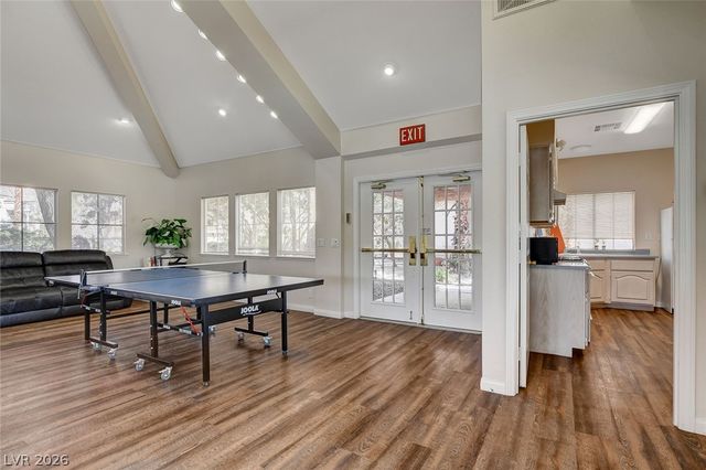 7844 Millhopper Avenue, Las Vegas, NV 89128