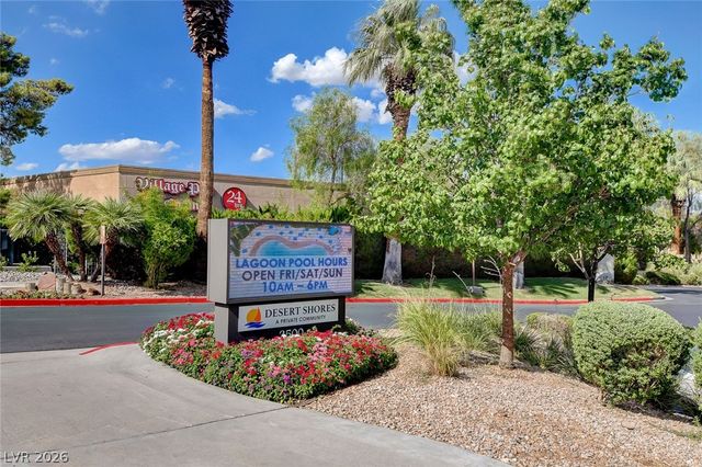 7844 Millhopper Avenue, Las Vegas, NV 89128