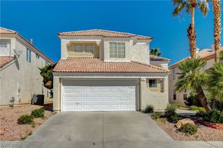 7844 Millhopper Avenue, Las Vegas, NV 89128