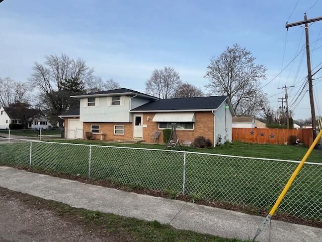 4390 Maize Road, Columbus, OH 43224