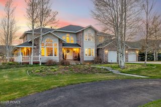 777 N 2000 West, Kamas, UT 84036