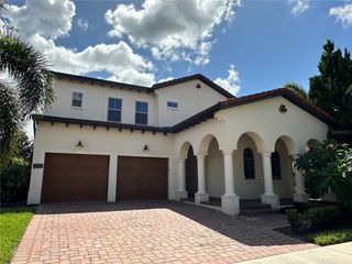 15702 SHOREBIRD LANE, Winter Garden, FL 34787