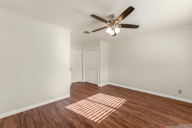 12204 APRICOT DR, San Antonio, TX 78247