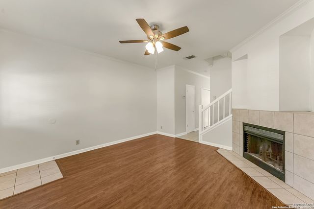 12204 APRICOT DR, San Antonio, TX 78247