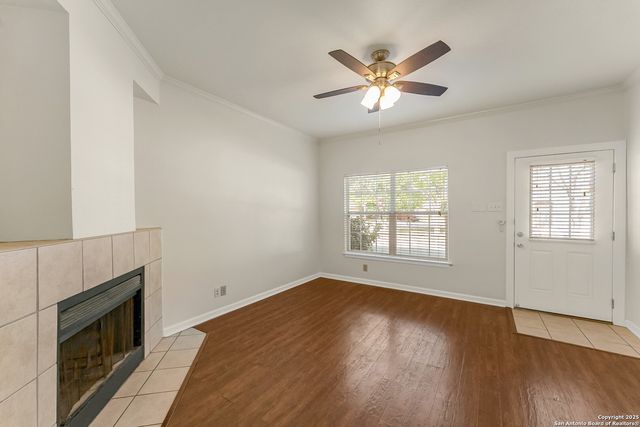 12204 APRICOT DR, San Antonio, TX 78247