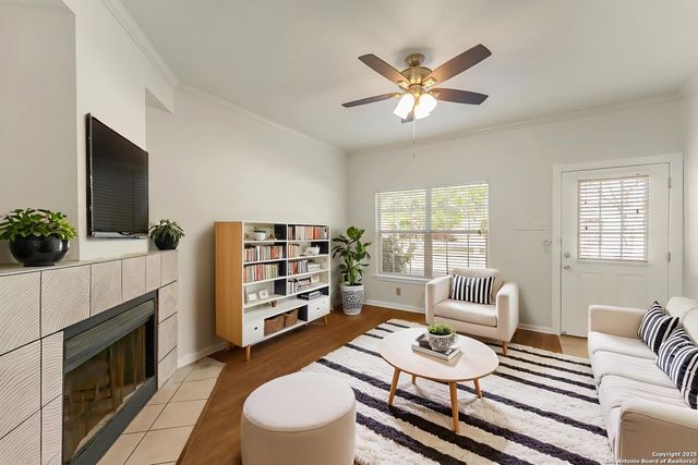 12204 APRICOT DR, San Antonio, TX 78247