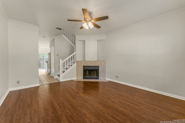 12204 APRICOT DR, San Antonio, TX 78247