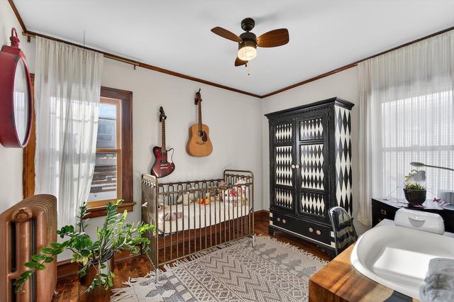 3437 N Cramer STREET, Milwaukee, WI 53211