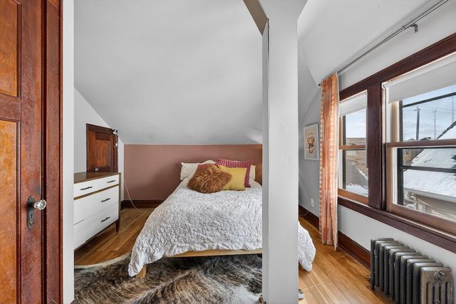 3437 N Cramer STREET, Milwaukee, WI 53211