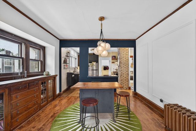 3437 N Cramer STREET, Milwaukee, WI 53211