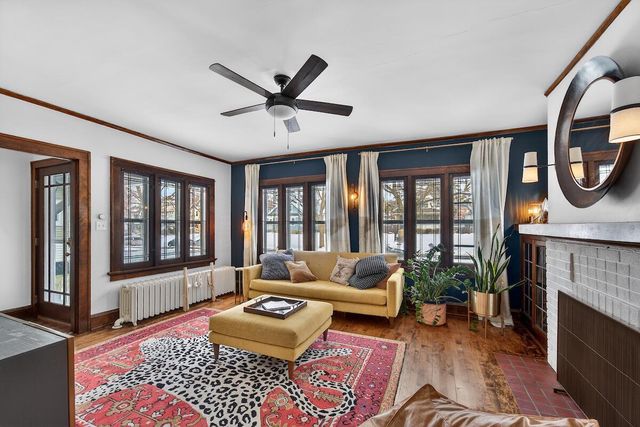 3437 N Cramer STREET, Milwaukee, WI 53211