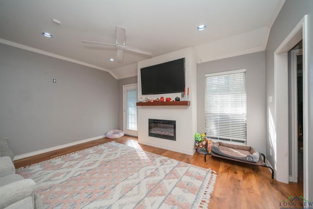 2706 Timberwood Trl, Longview, TX 75605