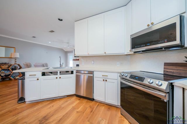 2706 Timberwood Trl, Longview, TX 75605