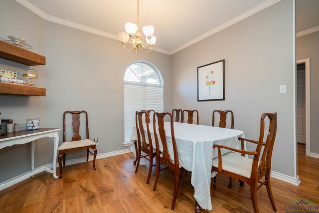 2706 Timberwood Trl, Longview, TX 75605