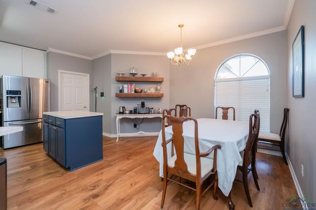 2706 Timberwood Trl, Longview, TX 75605