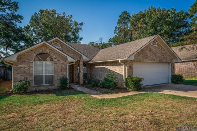 2706 Timberwood Trl, Longview, TX 75605