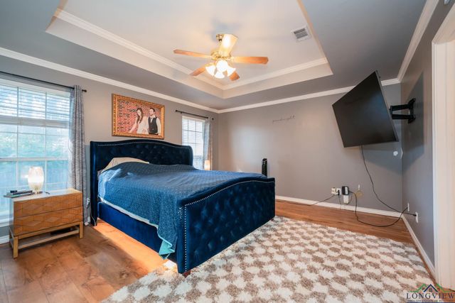 2706 Timberwood Trl, Longview, TX 75605