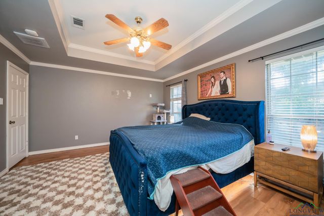 2706 Timberwood Trl, Longview, TX 75605