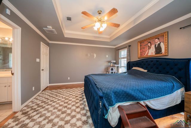 2706 Timberwood Trl, Longview, TX 75605